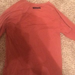 Alphalete long sleeve!